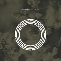 Alley SA - Where You Are [RYNTH146]