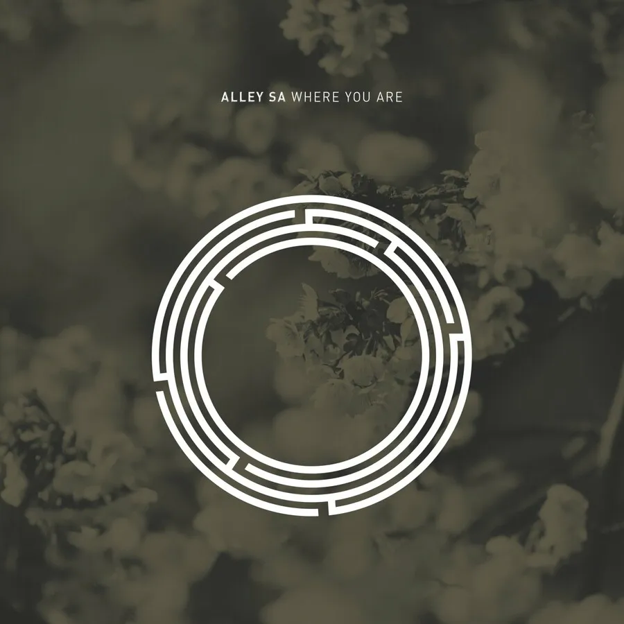Alley SA – Where You Are [RYNTH146]