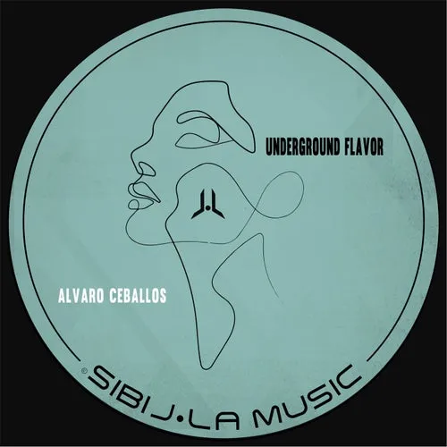 Alvaro Ceballos - Unerground Flavor [SM084]
