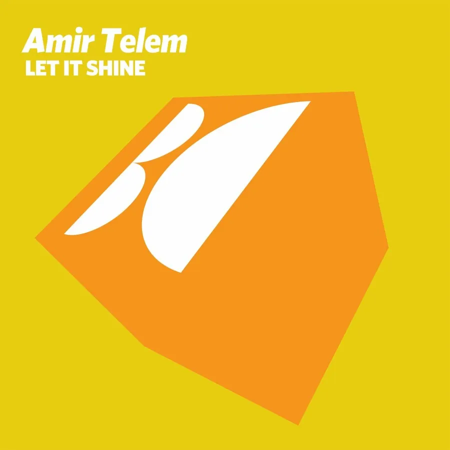 Amir Telem - Let It Shine [BALKAN0752]