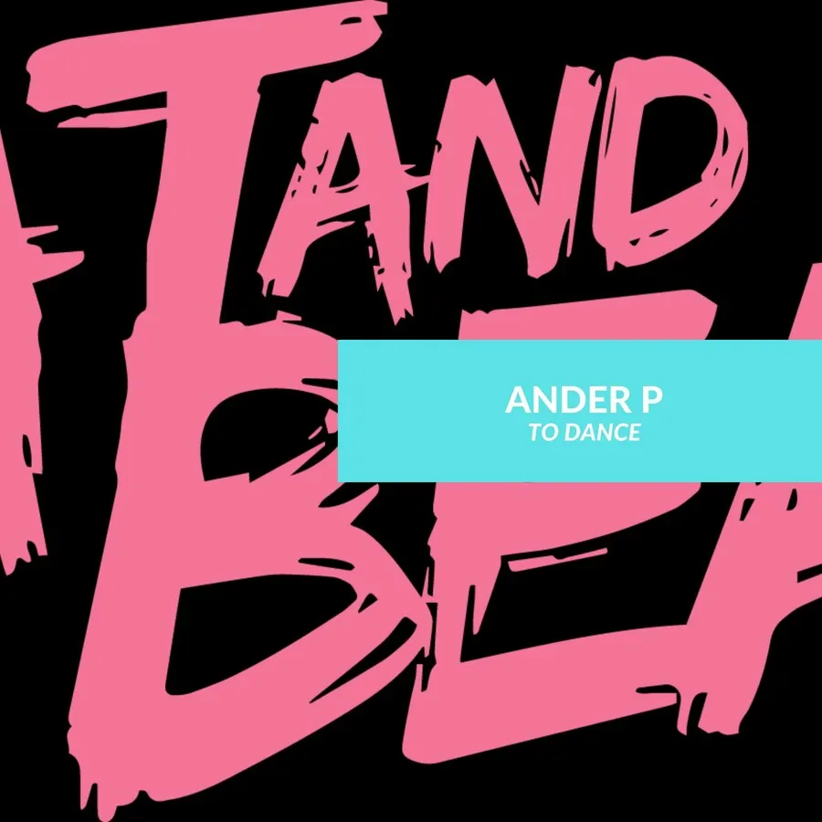 Ander P – To Dance [EAB071]