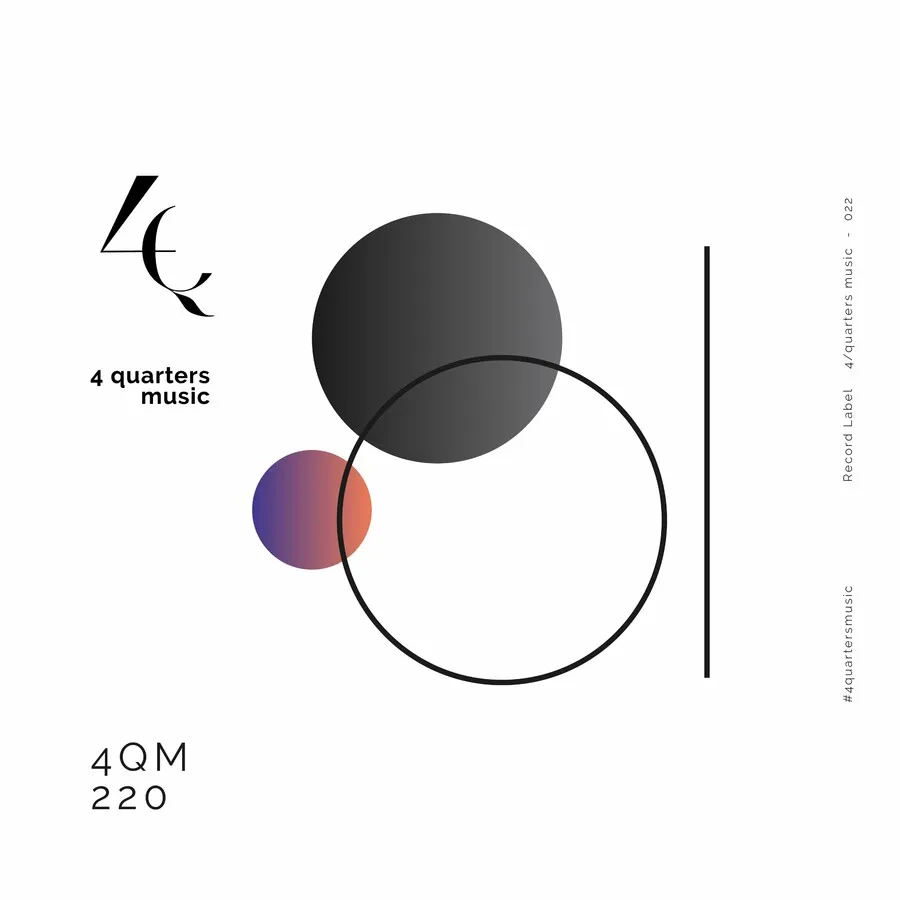 Anderson M - Rumeurs [4QM220]