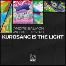 Andre Salmon, Michael Joseph - Kurosang Is the Light [LPS322D]