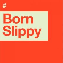 Andrew Meller - Born Slippy (Luca Morris Remix) [GU802]