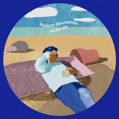Andrey Djackonda - Jacks! [CPLLIMITED06]