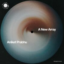 Aniket Prabhu - A New Array [IDE044]
