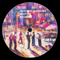 Antonio Marques - Routine [BPOS055]