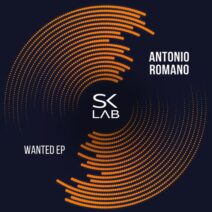 Antonio Romano - Wanted [SKL030]