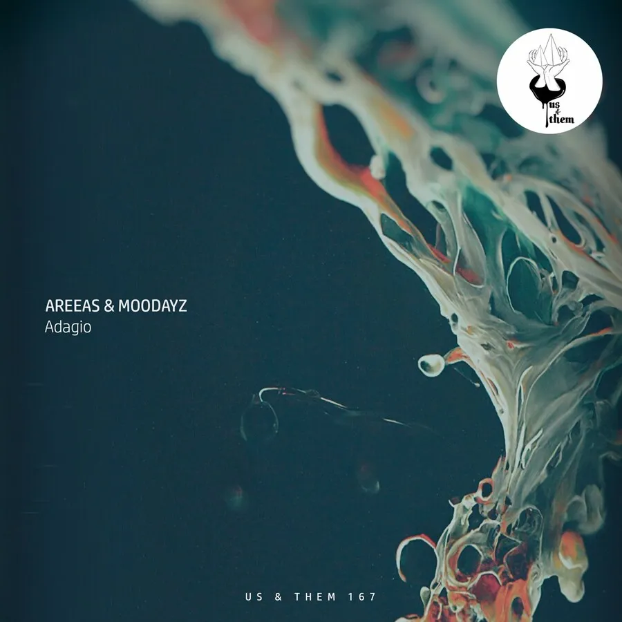 Areeas, Moodayz – Adagio [UT167]