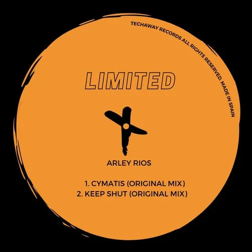 Arley Rios - Cymatis EP [TLT069]