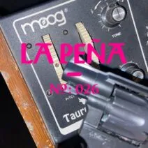 Arno (DE) - Lalo [LPA026]