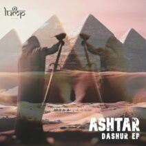 Ashtar - Dashur [LMP153]
