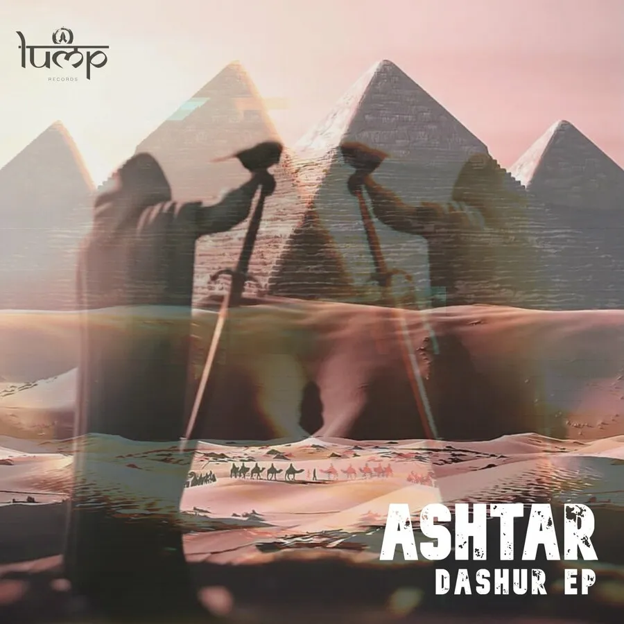 Ashtar – Dashur [LMP153]