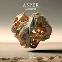 Asper (IT) - Morph [TNV026B]
