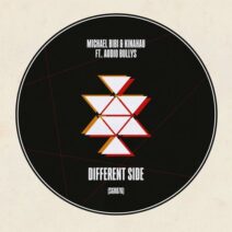 Audio Bullys, Michael Bibi, KinAhau - Different Side [SGR076]