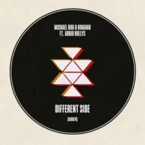 Audio Bullys, Michael Bibi, KinAhau - Different Side [SGR076]