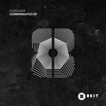 Audiojack - Cosmonautics EP [8BIT191]