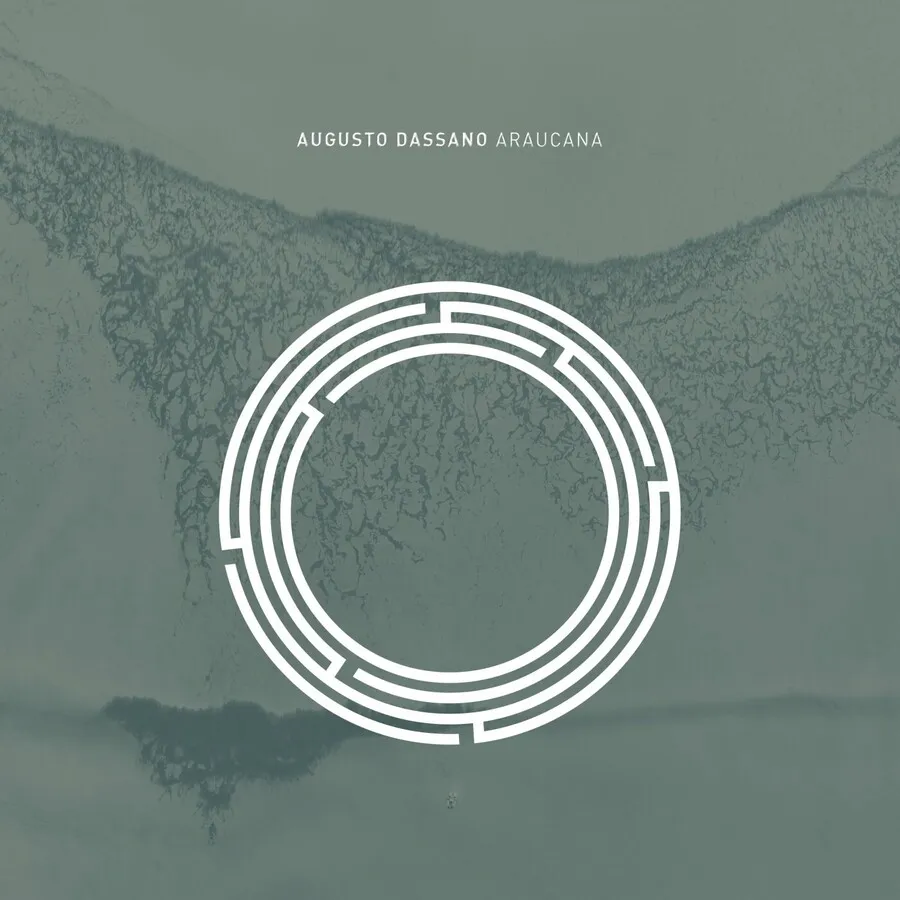 Augusto Dassano - Araucana [RYNTH147]