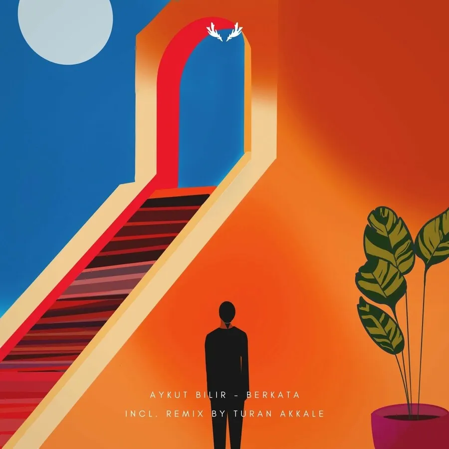 Aykut Bilir - Berkata [MRL2]