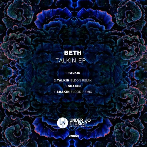 BETH (UK) - Talkin' EP [UNI226]