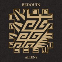 Bedouin - Aliens [HBD023]