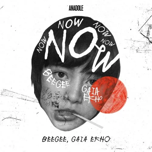 BeeGee, Gaia Ekho – Now! [ANDL004]