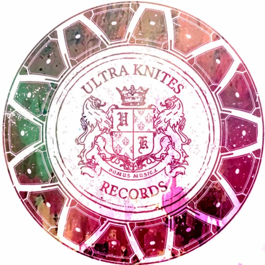 Benny S - Walking On Air E.P [UKR032]