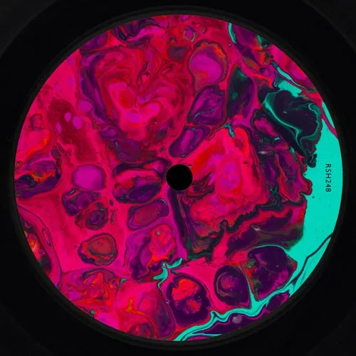 BizZa - Solaris (Original Mix) [RSH248]