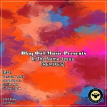 Blaq Owl - In The Name Jesus [Remixes] [BOM131]