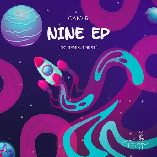 Caio R - Nine [TOT061]