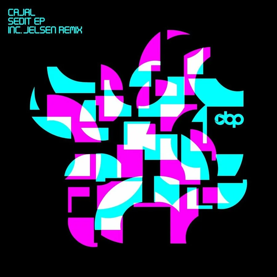 Cajal – Sedit EP [OBP002]