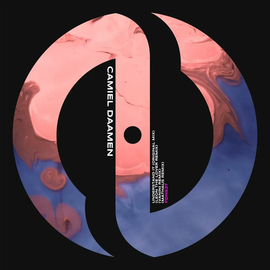 Camiel Daamen – Understand It [FDNS37]