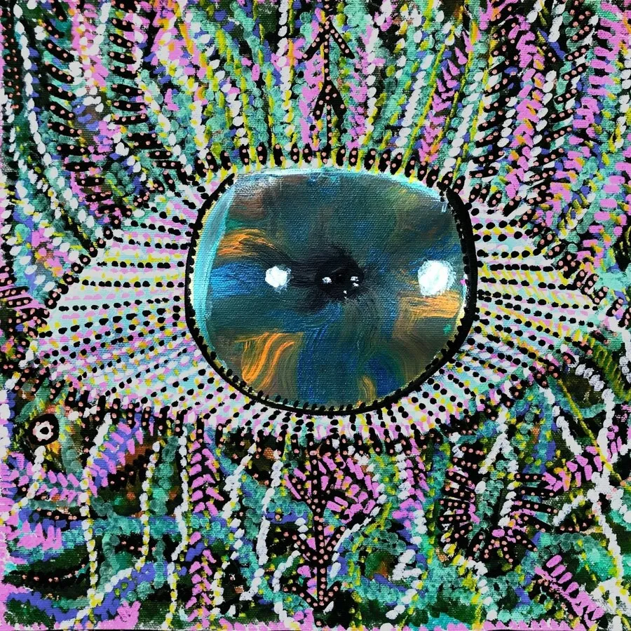 Chaim – Now Not Tomorrow [YH012]