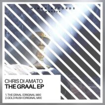 Chris Di Amato - The Graal EP [MNR254]