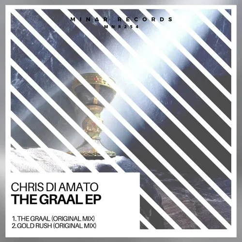 Chris Di Amato – The Graal EP [MNR254]
