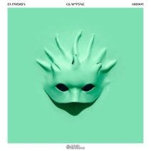 Claptone - Euphoria (Extended Mix) [GR001]