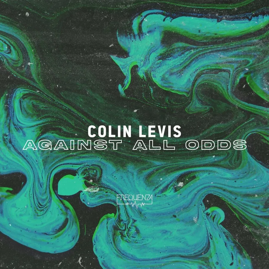 Colin Levis - Against All Odds [FREQ2311]
