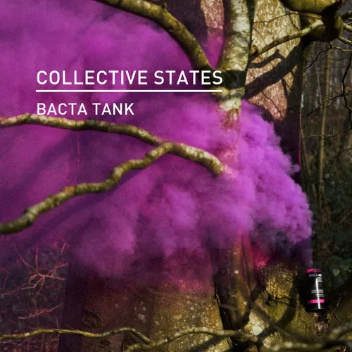 Collective States – Bacta Tank [KD163]