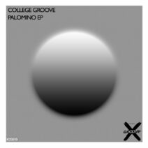 College Groove - Palomino [ICG010]