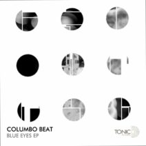 Columbo Beat - Blue Eyes EP [TDR173]