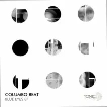 Columbo Beat - Blue Eyes EP [TDR173]