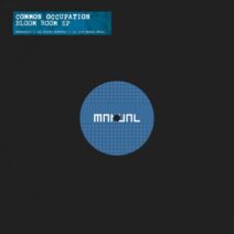 Common Occupation - Bloom Room EP [MANDEEP055]