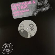 Contribe, 96 Vibe - Carnaval EP [SAFE157B]