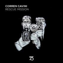 Corren Cavini - Rescue Mission [ZT23701Z]