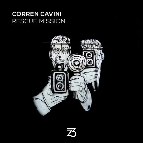 Corren Cavini - Rescue Mission [ZT23701Z]