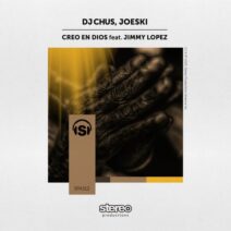 DJ Chus, Joeski, Jimmy Lopez - Creo en Dios [SPA312DW]