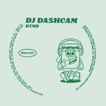 DJ Dashcam - DTND [MOLE235]