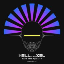 DJ Hell, John Selway - Save the Robots [SCV05]