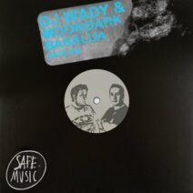 DJ Wady, MoonDark - Babalua (incl. GruuvElement's remix) [SAFE159B]