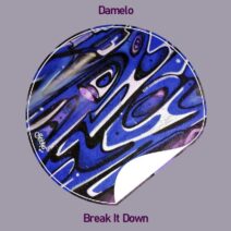 Damelo - Break It Down [S122]